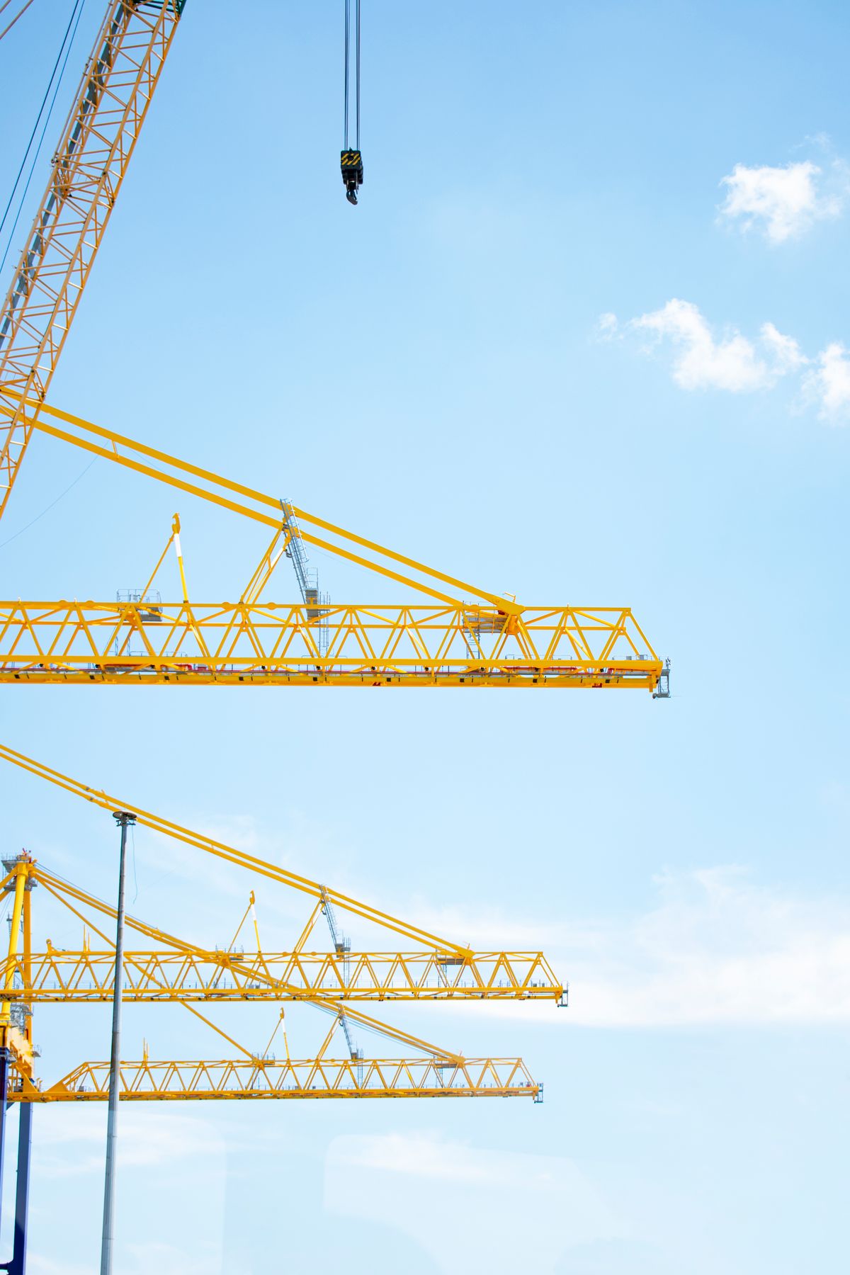 Engineering & Construction
