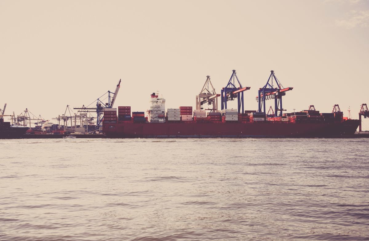 Marine & Cargo
