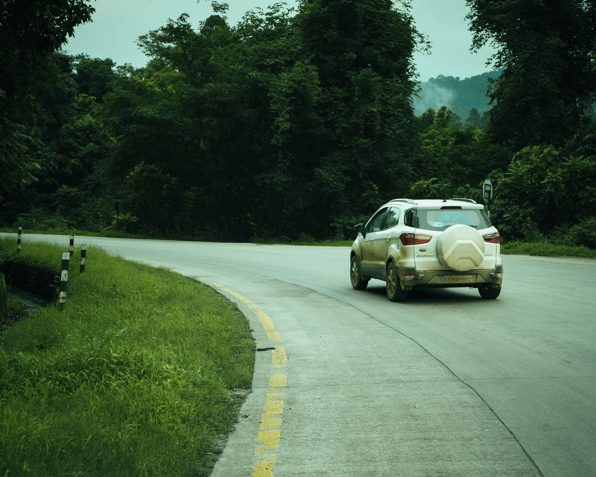 Motor Insurance