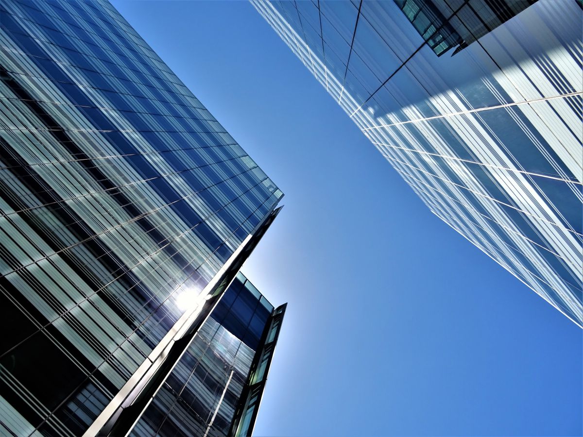 Property & Business Interruption